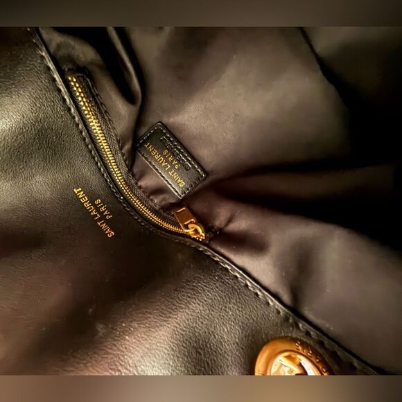 Chain shoulder bag - Picture 7 of 8